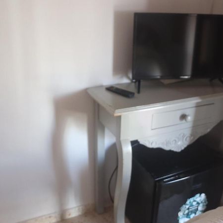 Hostal Moncada Gaucín Εξωτερικό φωτογραφία
