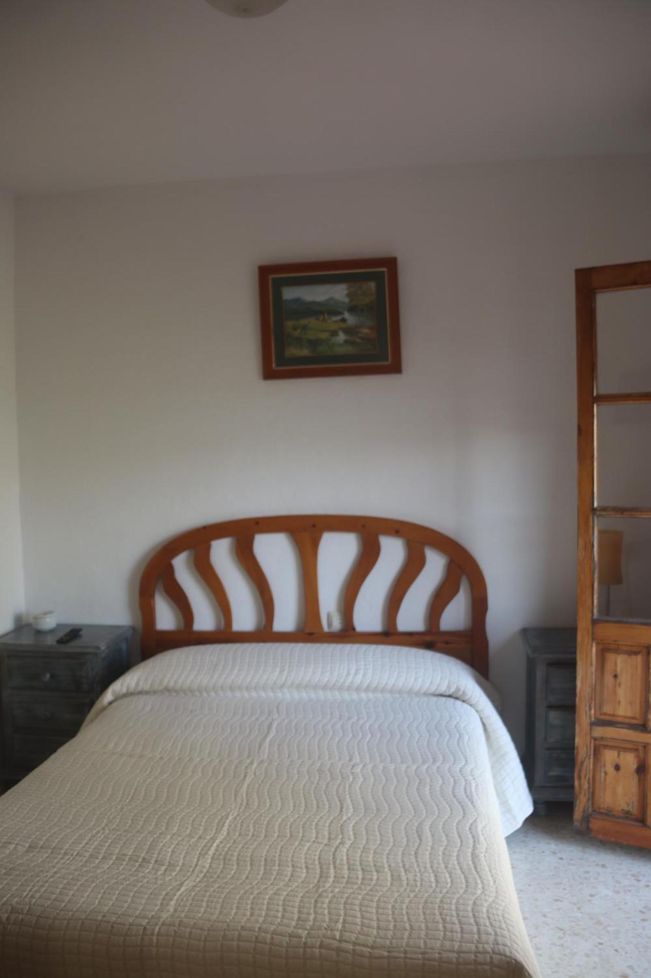 Hostal Moncada Gaucín Εξωτερικό φωτογραφία