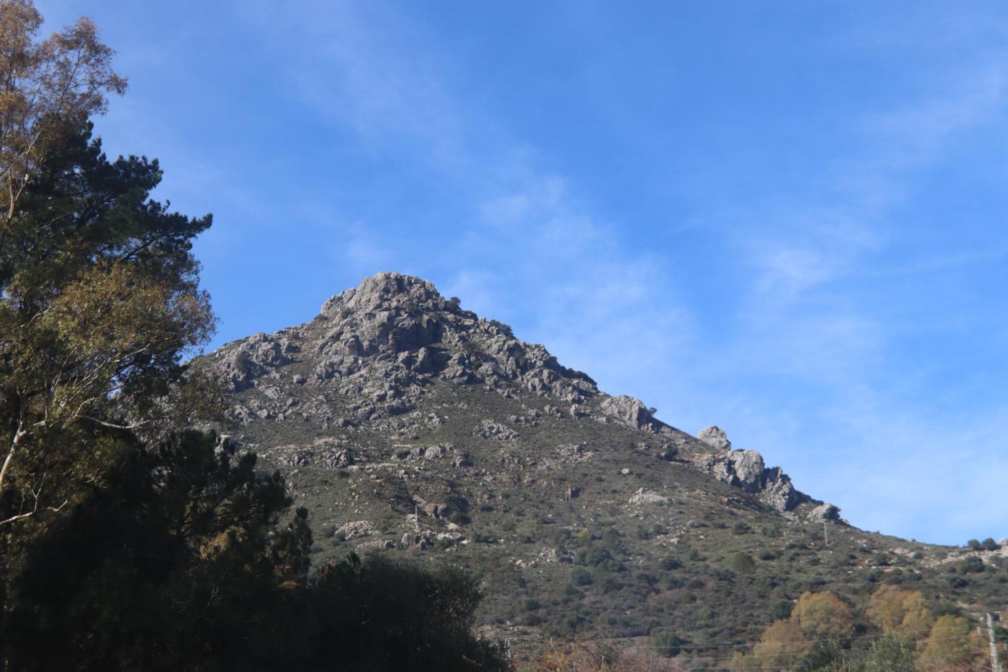 Hostal Moncada Gaucín Εξωτερικό φωτογραφία